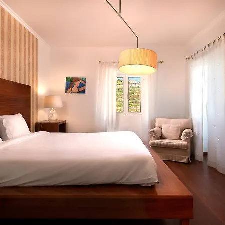 Camacho Xxi Holiday home Estreito Da Calheta