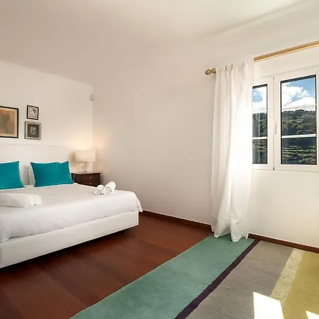 Holiday home Camacho Xxi Estreito Da Calheta