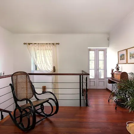 Camacho Xxi Holiday home
