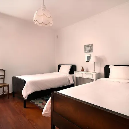 Holiday home Camacho Xxi *