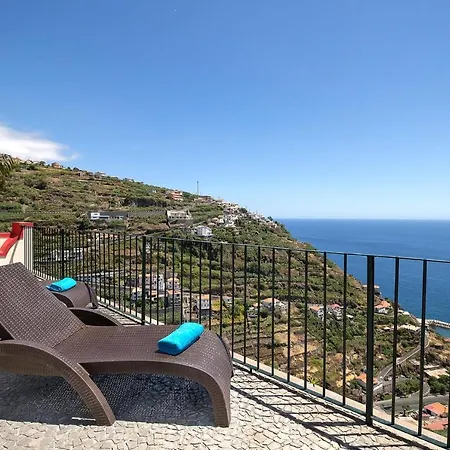 Holiday home Camacho Xxi *