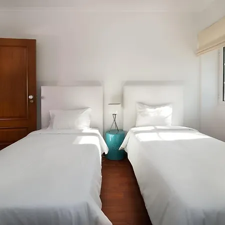 Holiday home Camacho Xxi