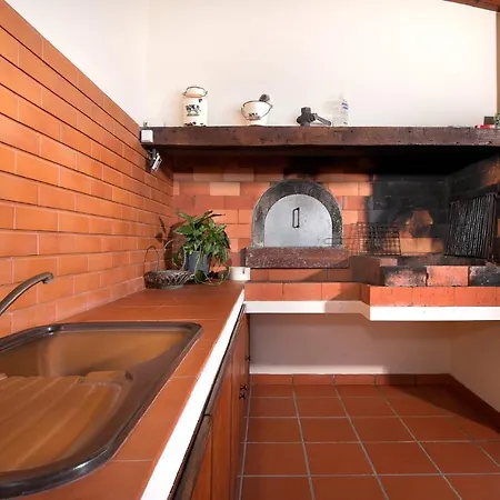 Camacho Xxi Holiday home *