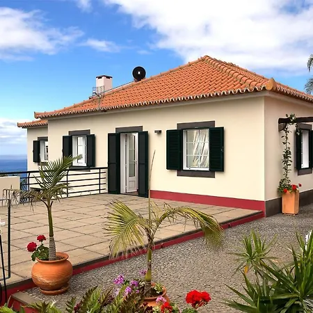 Camacho Xxi Holiday home *