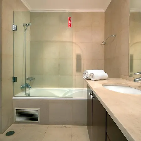 Camacho Xxi Holiday home
