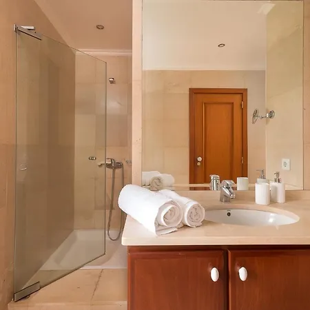 Camacho Xxi Holiday home *